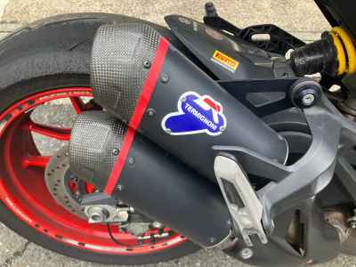 Ducati DUC M900 Monster 2022