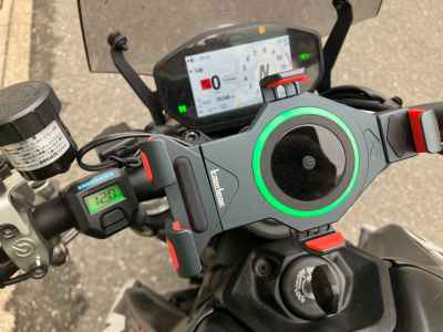 Ducati DUC M900 Monster 2022