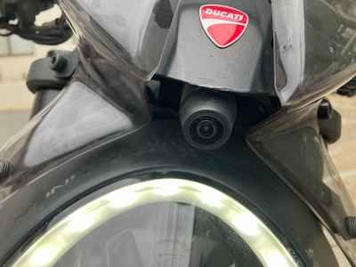 Ducati DUC M900 Monster 2022