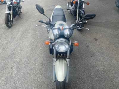 Kawasaki Balius ZR250