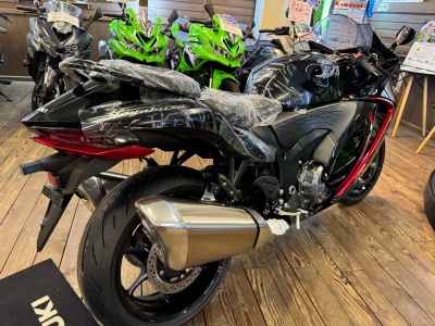 Suzuki Hayabusa 2026