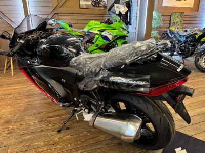 Suzuki Hayabusa 2026