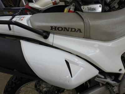 Honda CRF250L 2013