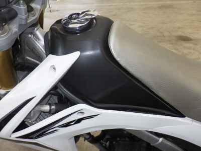 Honda CRF250L 2013