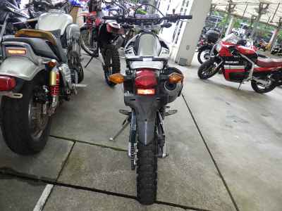 Honda CRF250L 2013