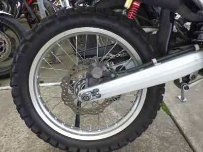 Honda CRF250L 2013