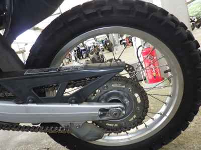 Honda CRF250L 2013