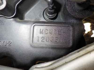 Honda CRF250L 2013