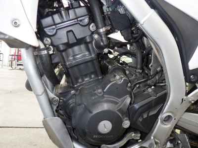Honda CRF250L 2013
