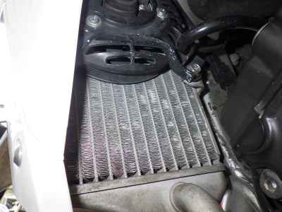 Honda CRF250L 2013