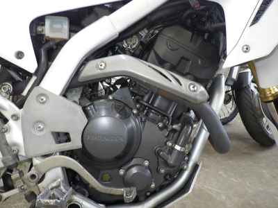 Honda CRF250L 2013