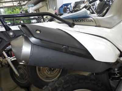 Honda CRF250L 2013