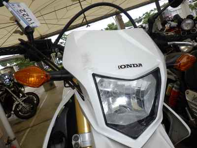 Honda CRF250L 2013