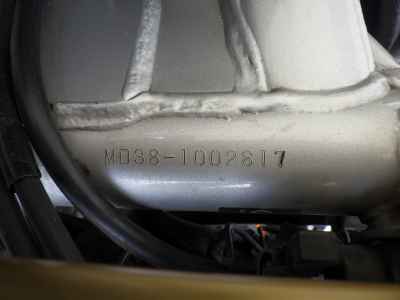 Honda CRF250L 2013