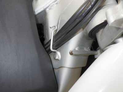 Honda CRF250L 2013