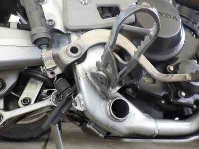 Honda CRF250L 2013