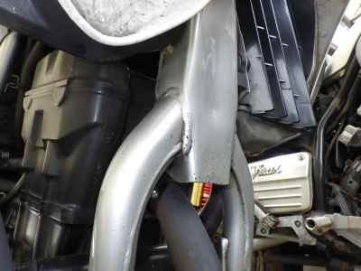 Honda CRF250L 2013
