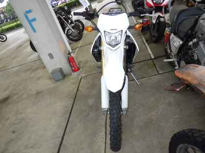 Honda CRF250L 2013