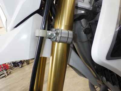 Honda CRF250L 2013