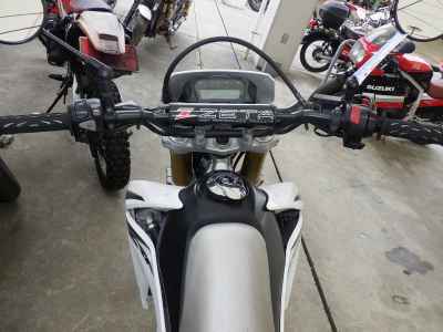 Honda CRF250L 2013