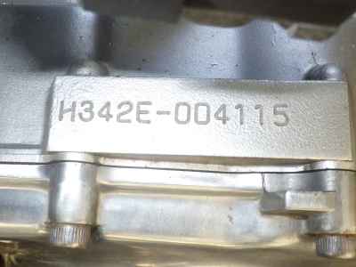 Yamaha SR400 2020