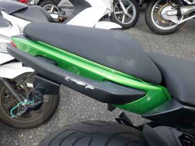 Kawasaki Ninja 400 2016