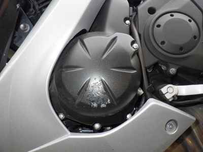 Kawasaki Ninja 400 2016