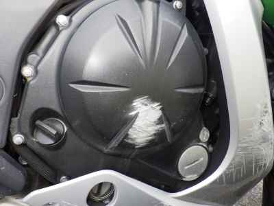 Kawasaki Ninja 400 2016
