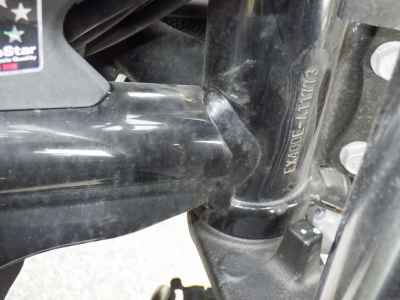 Kawasaki Ninja 400 2016