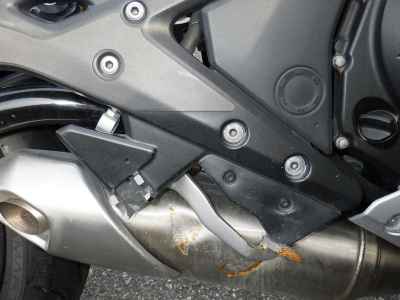 Kawasaki Ninja 400 2016