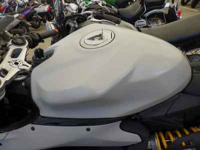 Ducati Panigale 899 2014