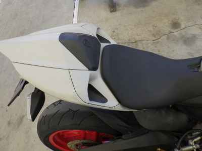 Ducati Panigale 899 2014