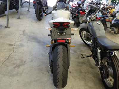 Ducati Panigale 899 2014