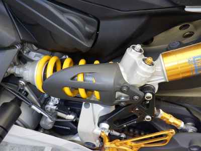 Ducati Panigale 899 2014