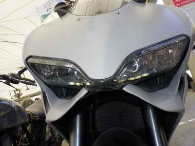 Ducati Panigale 899 2014