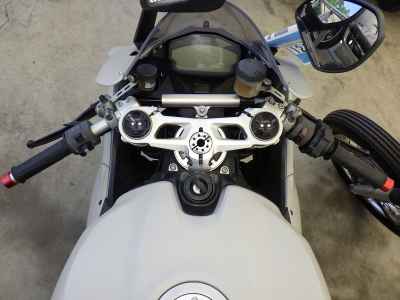 Ducati Panigale 899 2014