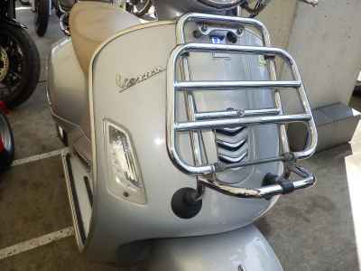 Vespa GTS 300 2015