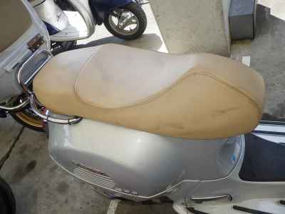 Vespa GTS 300 2015