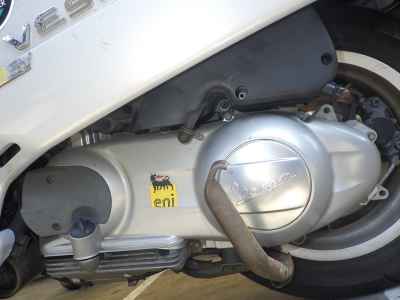 Vespa GTS 300 2015