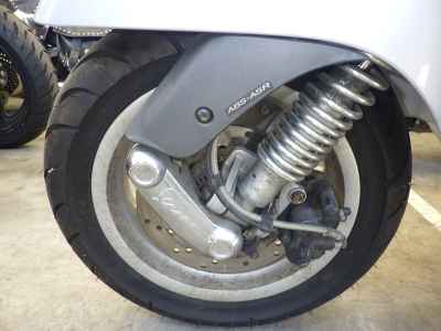 Vespa GTS 300 2015