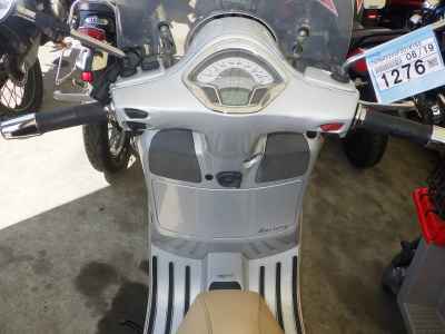 Vespa GTS 300 2015