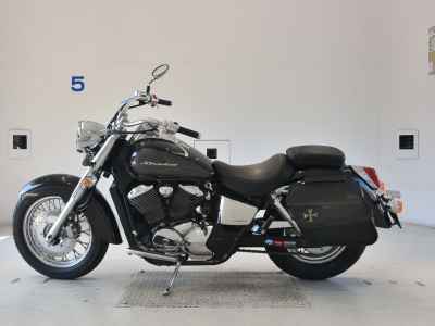 Honda Shadow 400 2008