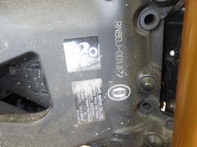 Yamaha XSR900 2022