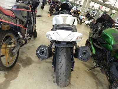 Kawasaki Ninja ZX-14R 2014