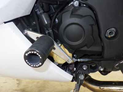 Kawasaki Ninja ZX-14R 2014