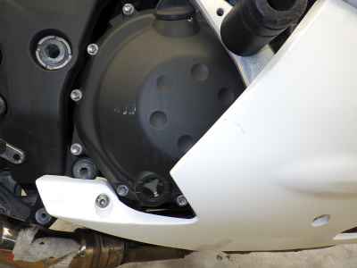 Kawasaki Ninja ZX-14R 2014