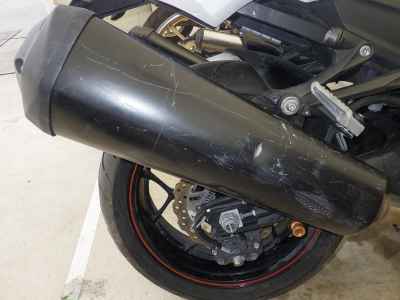 Kawasaki Ninja ZX-14R 2014