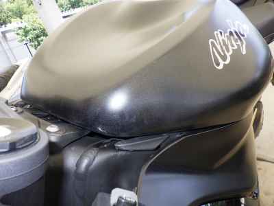 Kawasaki Ninja ZX-6R 2024