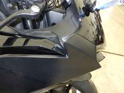 Kawasaki Ninja ZX-6R 2024