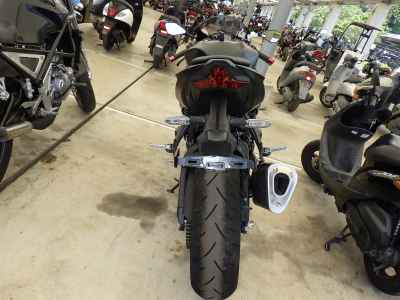 Kawasaki Ninja ZX-6R 2024